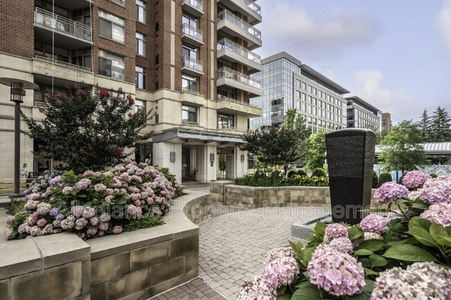 Building Photo - 3600 S Glebe Rd