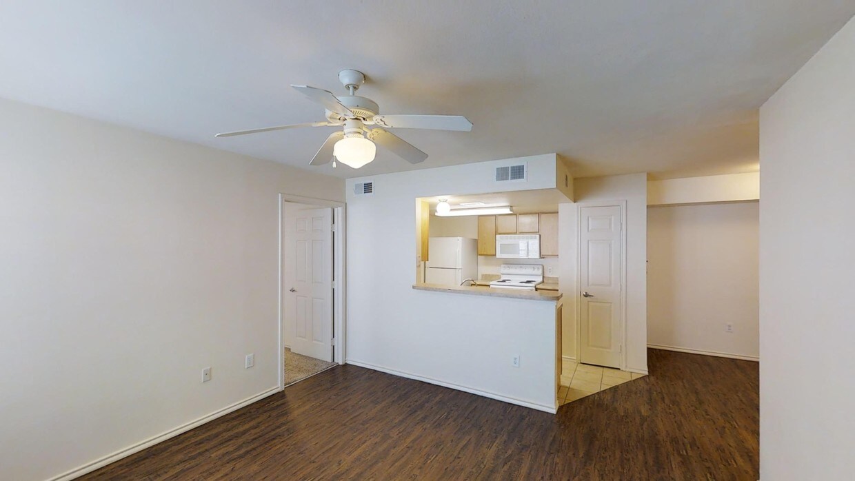 Anson Park I And Ii Apartments Abilene Tx Apartment Finder