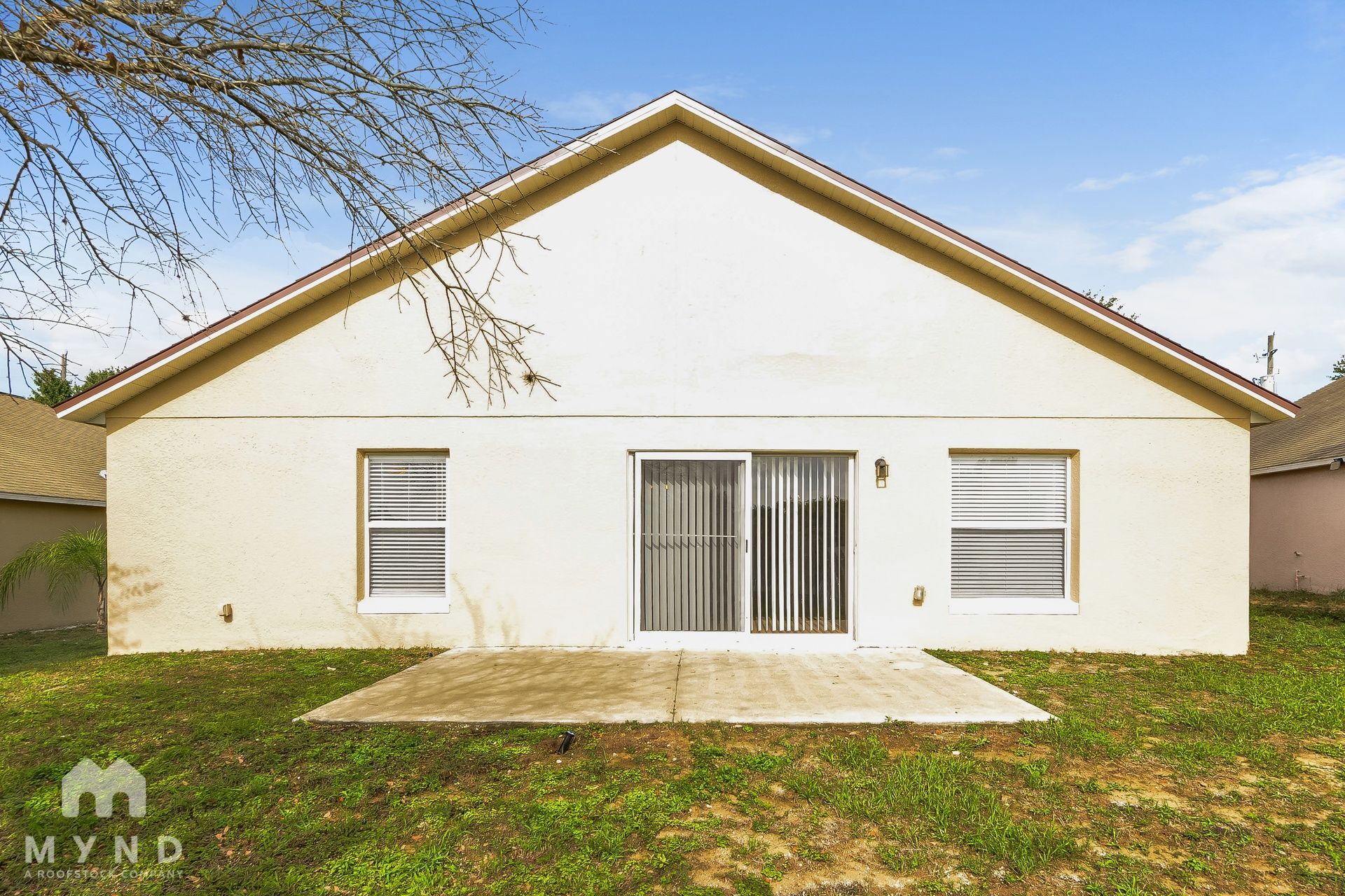 Building Photo - 2425 Merry Rd