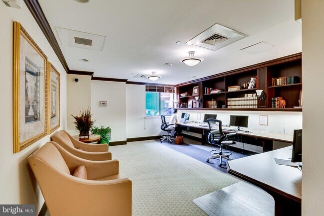 Building Photo - 2230 George C Marshall Dr
