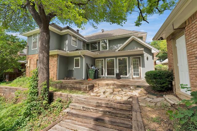 Building Photo - 4219 Oak Springs Dr