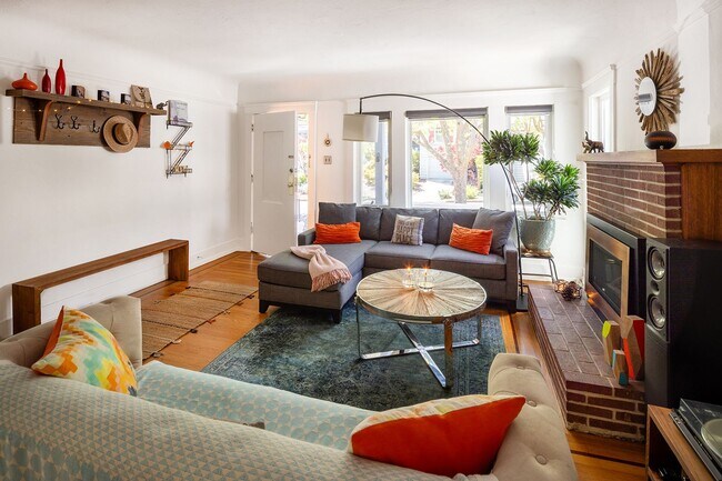 Building Photo - Welcome to Your Storybook San Rafael Retreat!