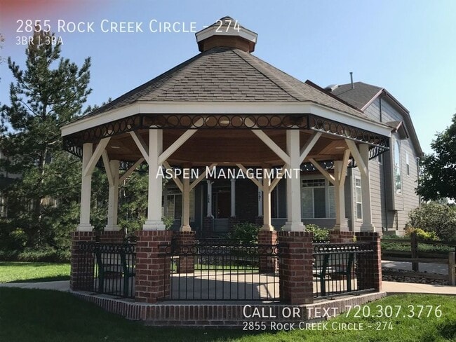 Building Photo - 2855 Rock Creek Cir