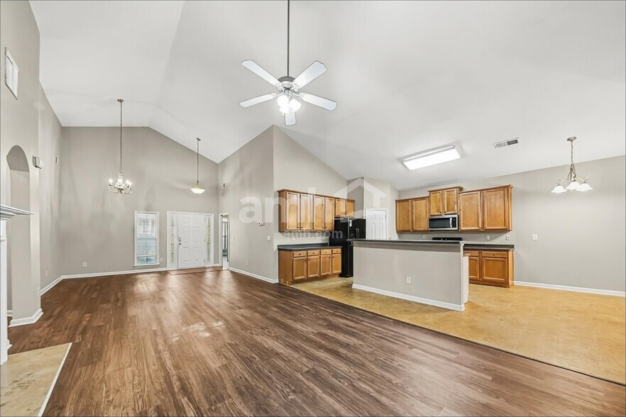 Building Photo - 5243 Centennial Hill Dr NW