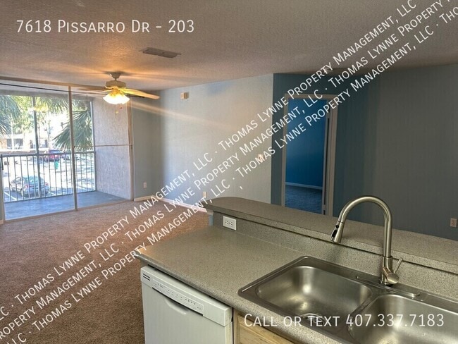 Building Photo - 7618 Pissarro Dr