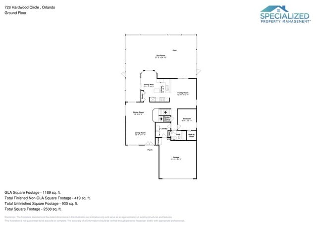 Building Photo - 728 Hardwood Cir