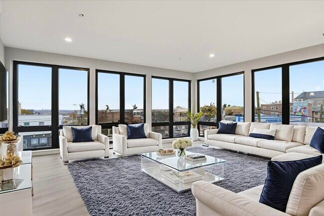 Building Photo - 3516 John F. Kennedy Blvd