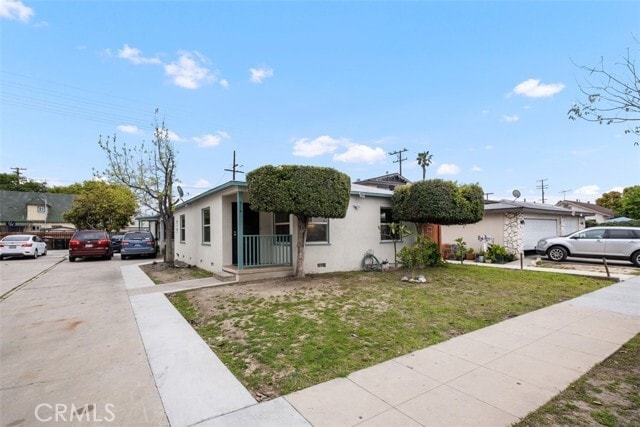 Building Photo - 914 N Olive St