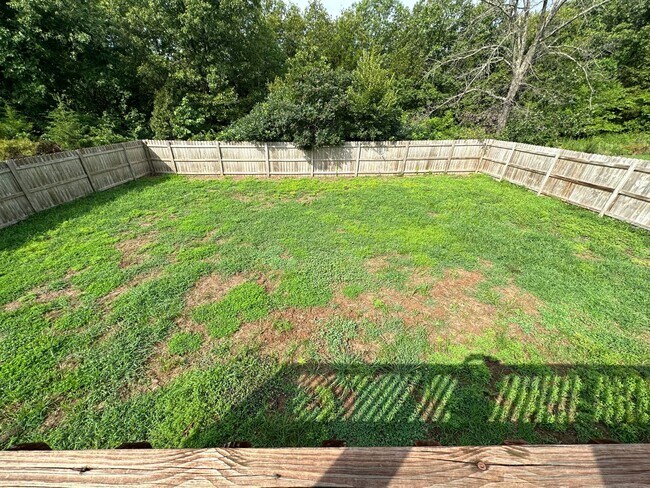 Building Photo - Your Dream Rental Awaits in Osage Hills – Pet Friendly!