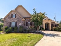 Building Photo - Beautiful 4 bed/3 bath home in South Bossier