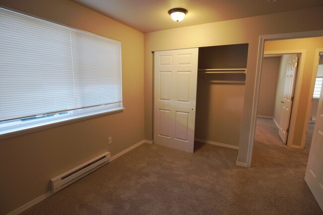 Bedroom 2 - 20301 19th Ave NE