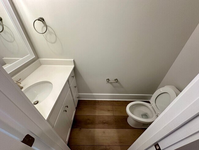 Building Photo - You can't beat this lakefront Clemson townhome! Brand New Construction!