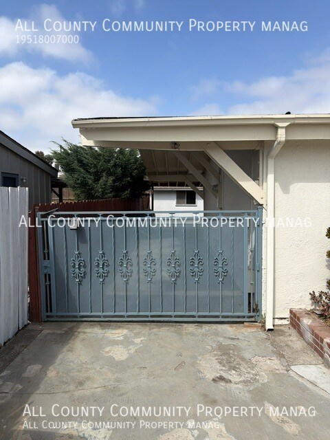 Building Photo - 2956 Mission Village Dr