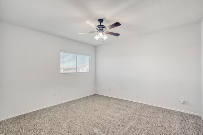 Building Photo - Charming & Spacious 4 Bedroom 2 and Half bath Home with Open Living, Modern Updates, and Private ...