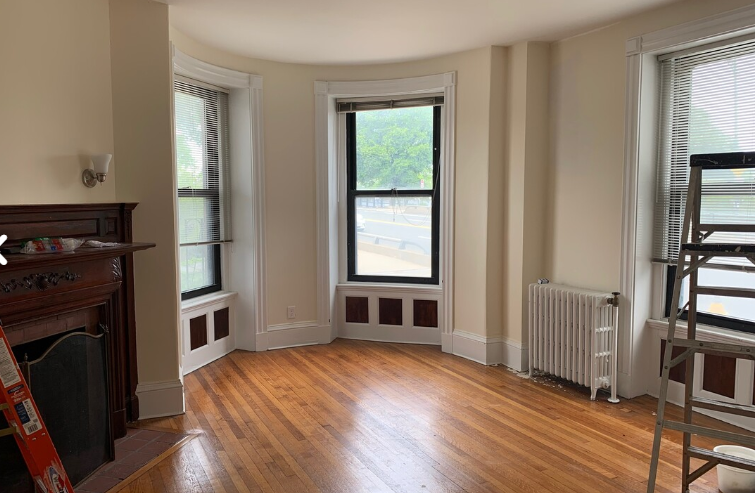 Building Photo - 510 Beacon St