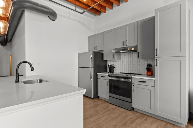 Building Photo - Greeley Lofts @ STL Riverfront