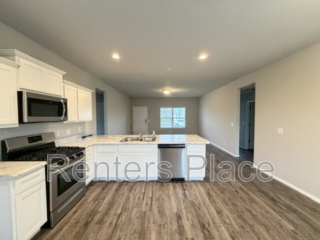 Building Photo - 16202 S 88th E Ave