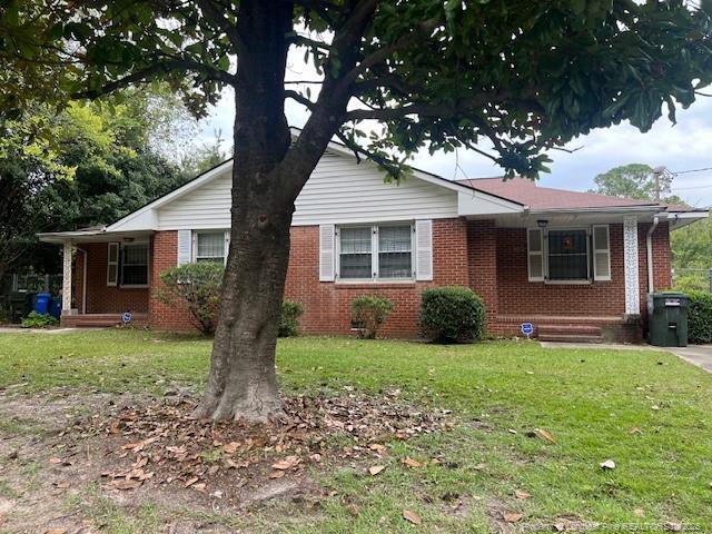 Building Photo - 5012 Hodge St