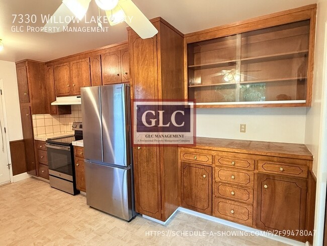 Building Photo - 7330 Willow Lake Way