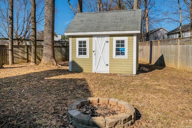Building Photo - 3800 Christa Ct
