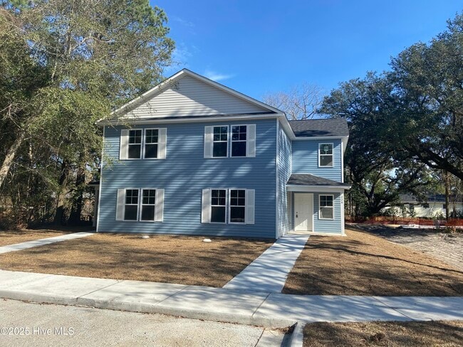 Building Photo - 226 Jordan Ln