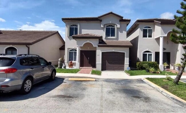 Primary Photo - 8431 NW 188th Terrace