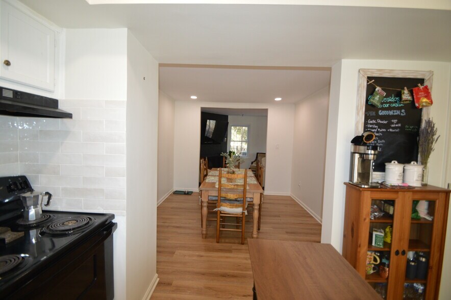 Dining Room - 3337 Ladino Ct