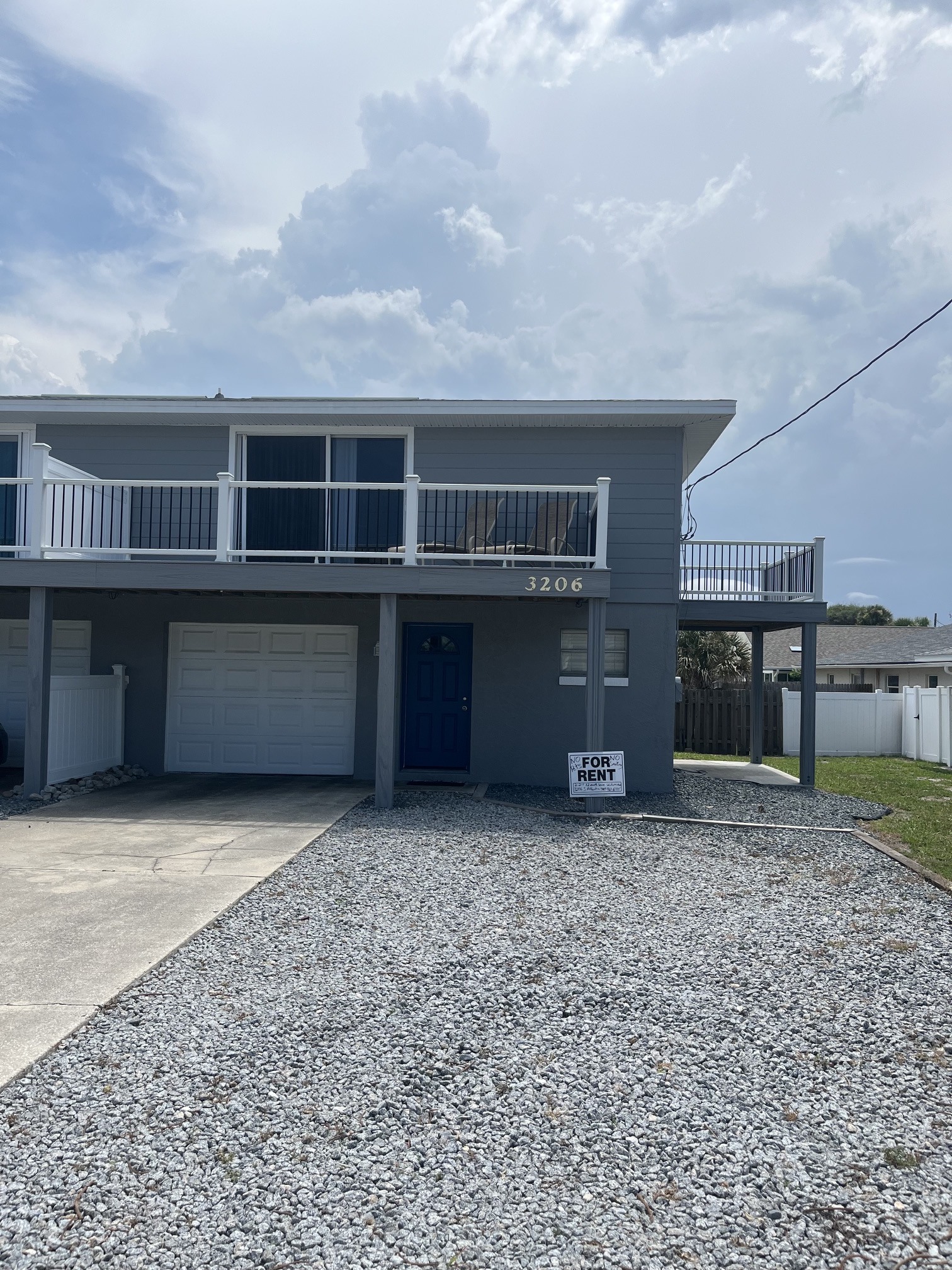 Building Photo - 3206 S Atlantic Ave