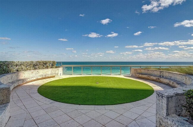Building Photo - 6799 Collins Ave