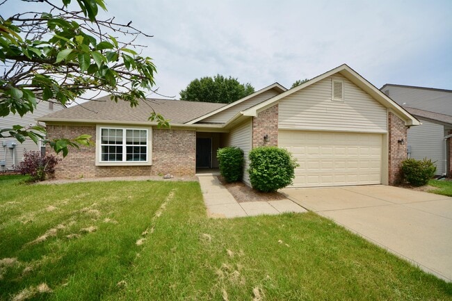 Building Photo - 9610 Claymore Dr