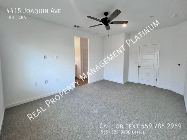Building Photo - 4415 Joaquin Ave