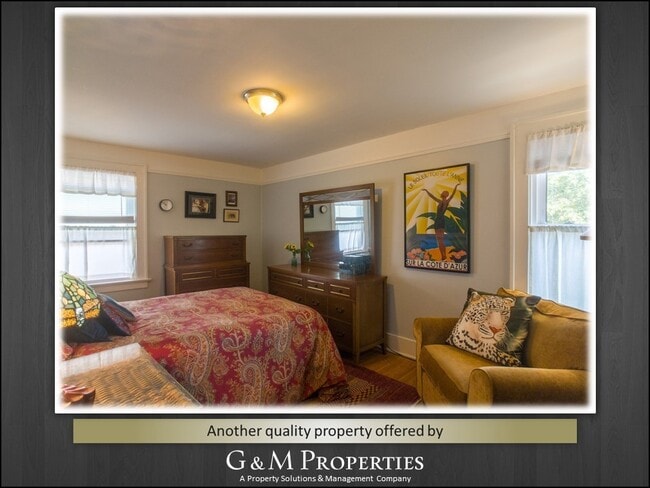 Building Photo - 3-Bedroom Rental: Popular North Winton Village Neighborhood!