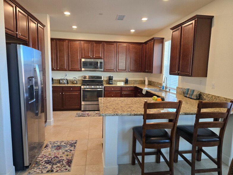 Building Photo - 3465 Culpepper Dr