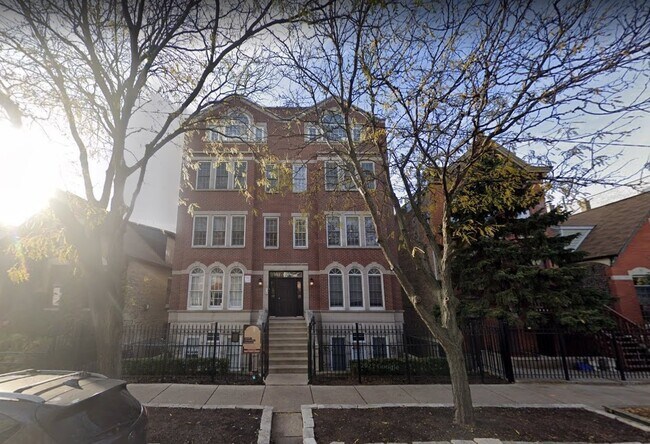 Primary Photo - 1514 N Wood St