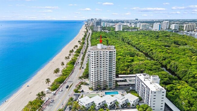 Building Photo - 1151 N Fort Lauderdale Beach Blvd