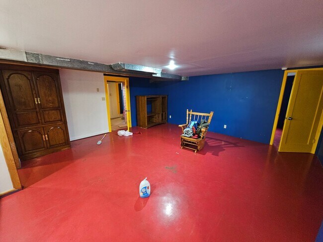 Building Photo - 1710 Adams Ave