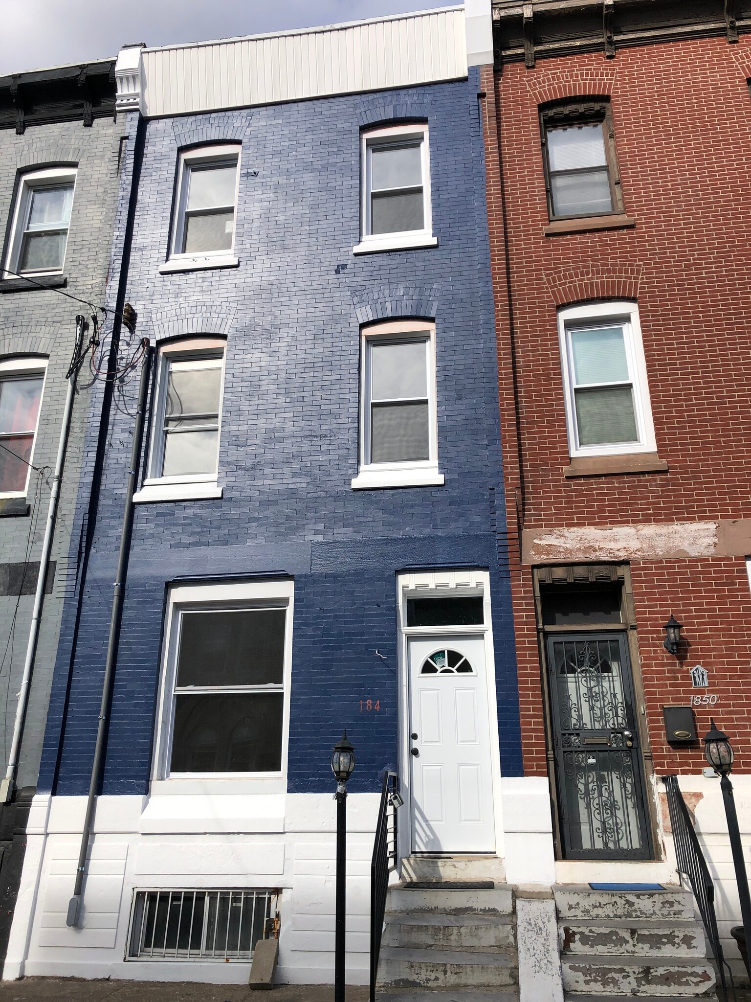 Building Photo - 1848 N 23rd St