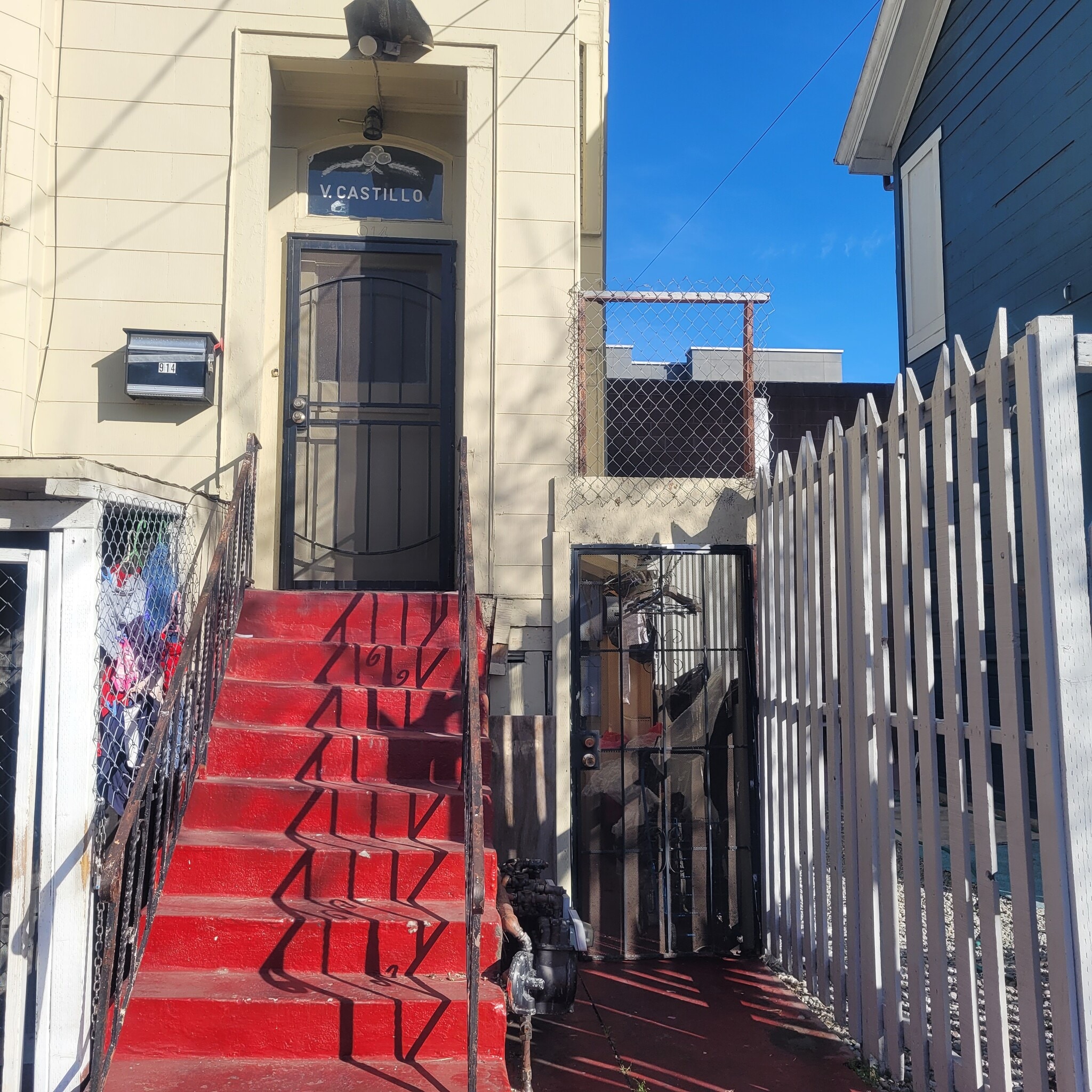 Building Photo - 914 Martin Luther King Jr Way