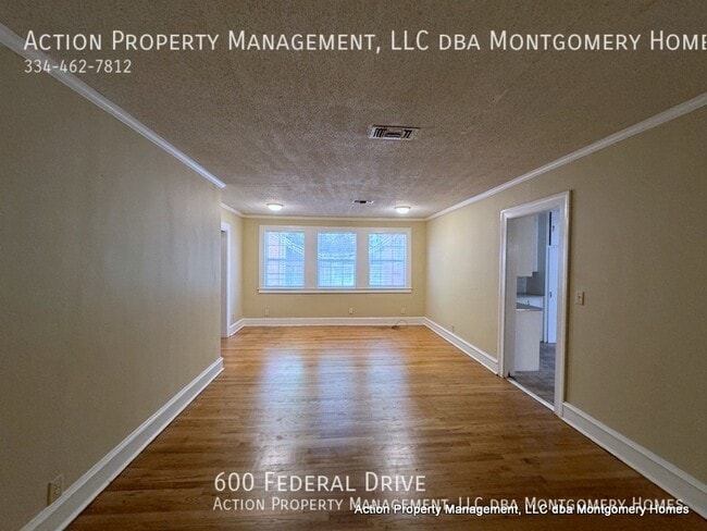 Building Photo - 600 Federal Dr