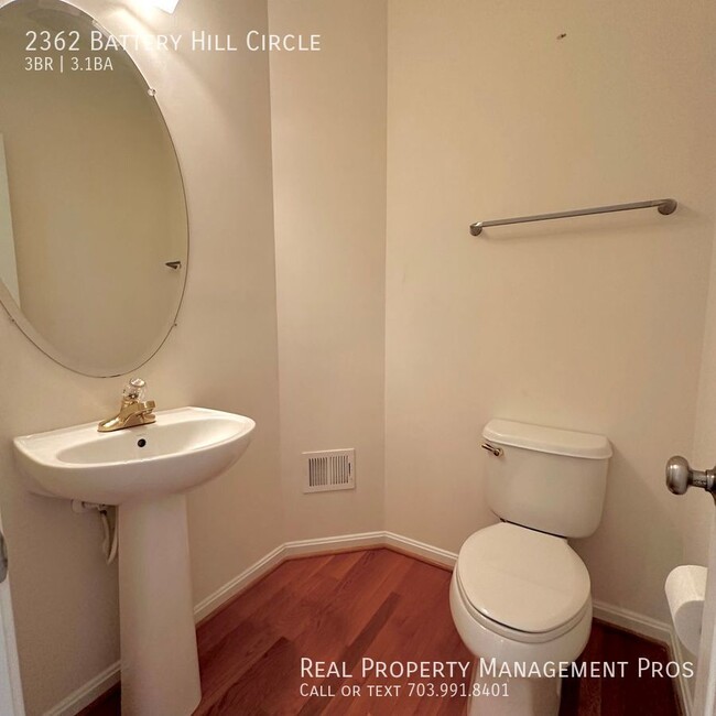 Building Photo - 2362 Battery Hill Cir