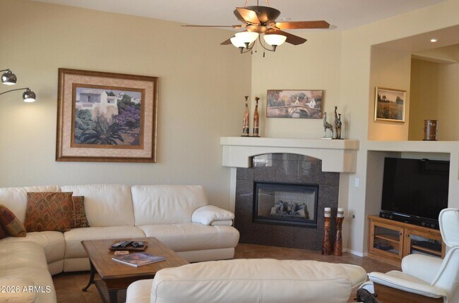 Building Photo - 12415 W Running Deer Trail