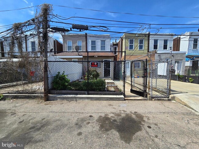 Building Photo - 3425 F St