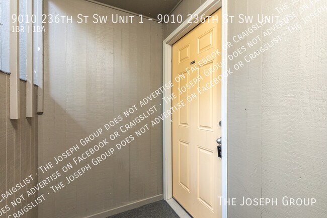 Building Photo - 9010 236th St SW