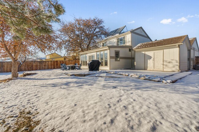 Building Photo - 4 Bedroom Home in SW Loveland