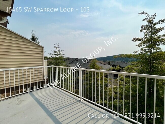 Building Photo - Townhome Near Progress Ridge