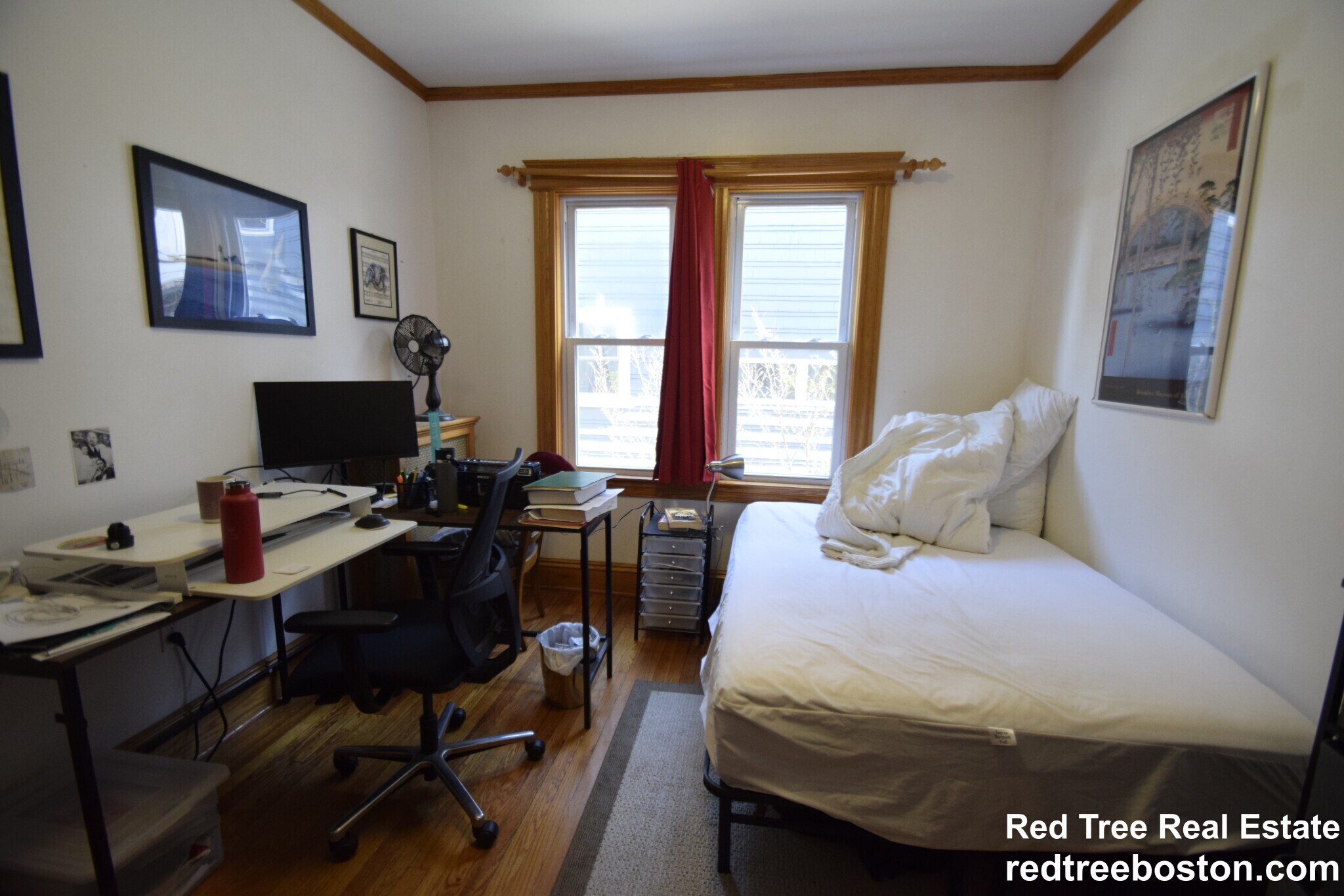 Building Photo - 124 Columbia St