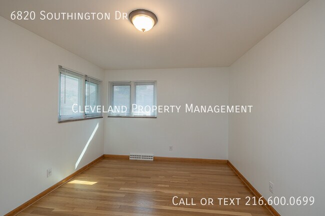 Building Photo - 6820 Southington Dr
