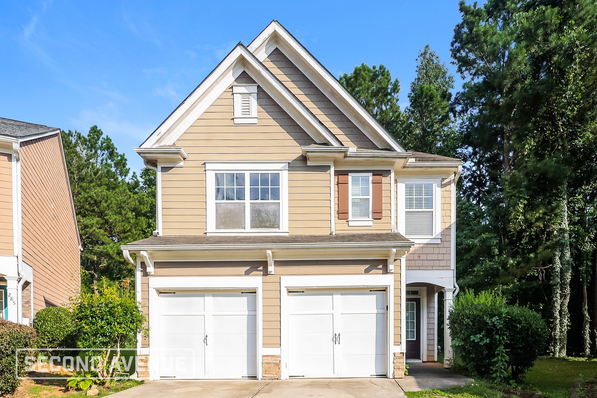 Building Photo - 275 Highwind Way