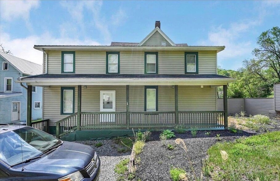 Building Photo - 3312 Boose Rd