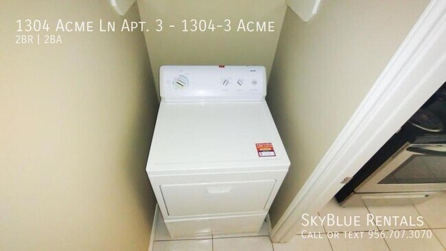 Building Photo - 1304 Acme Ln